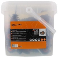 Izoliatoriai Gallagher 250 vnt.